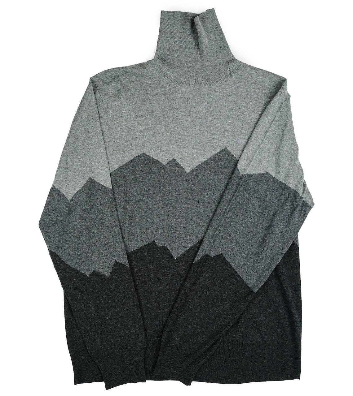 Водолазка CANALI от итальянских брендов в интернет магазине egoist-magazin.ru 6 Водолазка CANALI CANALI Модная итальянская одежда для мужчин 6