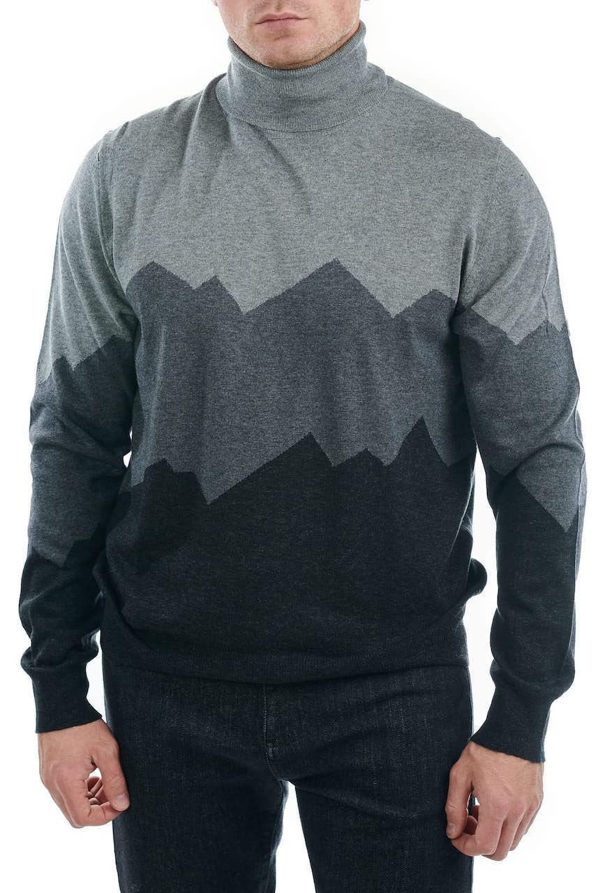 Водолазка CANALI от итальянских брендов в интернет магазине egoist-magazin.ru 7 Водолазка CANALI CANALI Модная итальянская одежда для мужчин 7