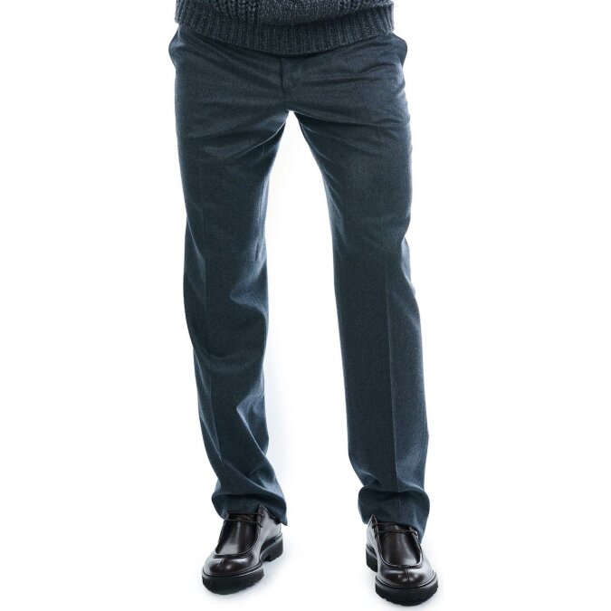 Брюки CANALI CANALI Модная итальянская одежда для мужчин 8