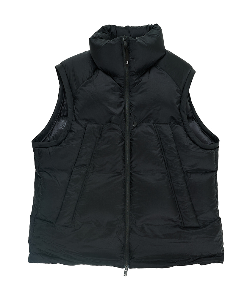 Жилет Y-3 от итальянских брендов в интернет магазине egoist-magazin.ru 6 Жилет Y-3 Y-3 Модная итальянская одежда для мужчин 6