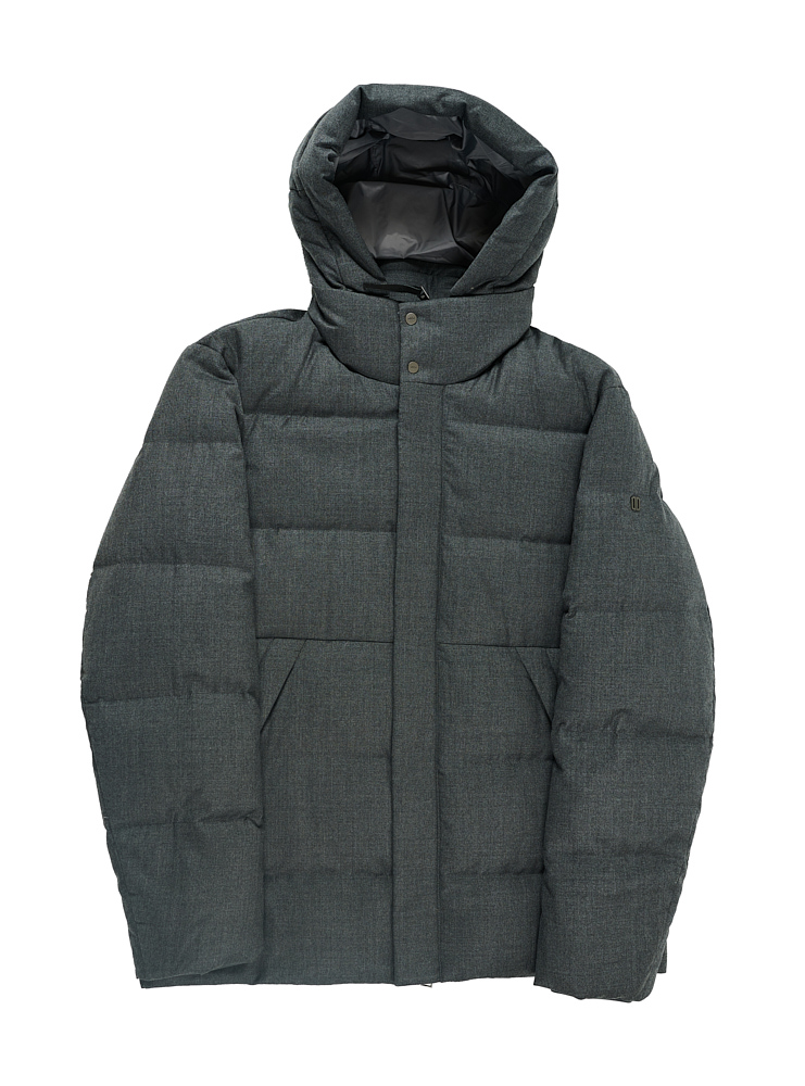 Куртка DUNO от итальянских брендов в интернет магазине egoist-magazin.ru 5 Куртка DUNO DUNO Модная итальянская одежда для мужчин 5