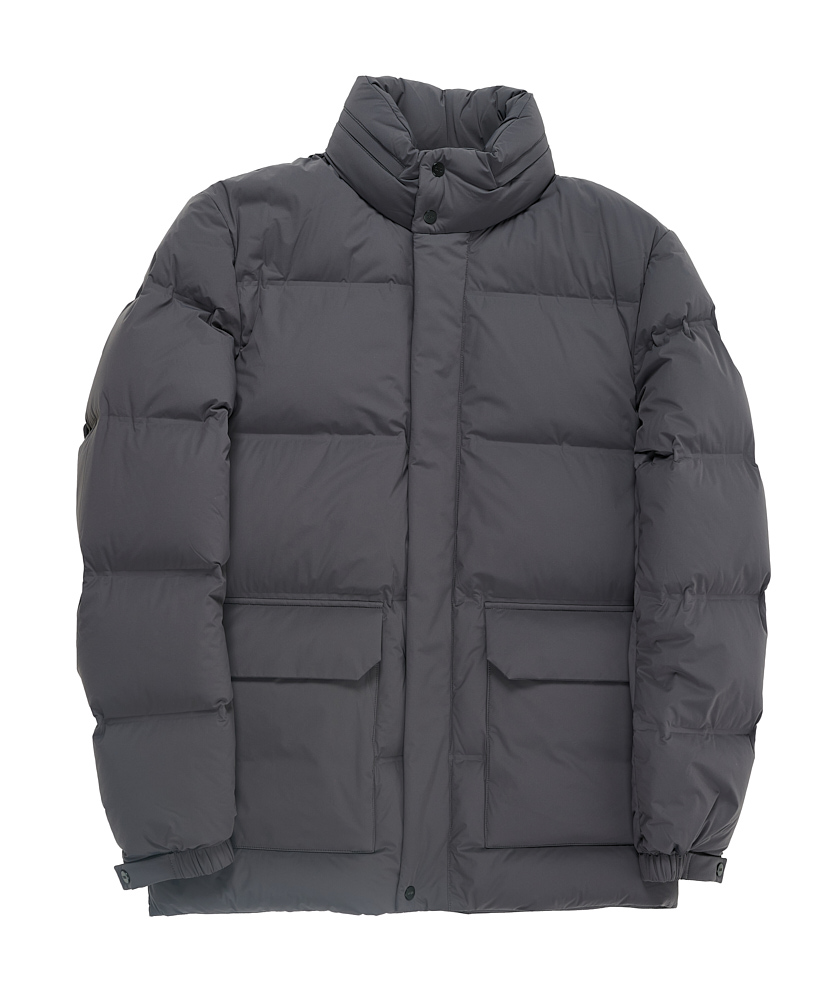 Куртка DUNO от итальянских брендов в интернет магазине egoist-magazin.ru 5 Куртка DUNO DUNO Модная итальянская одежда для мужчин 5