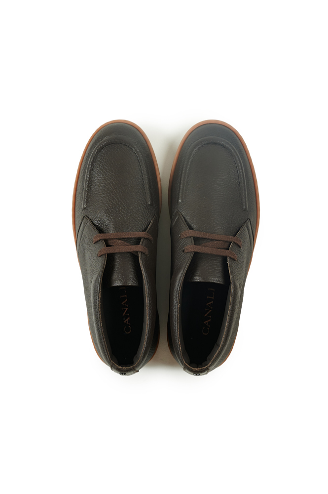 Дезерты CANALI от итальянских брендов в интернет магазине egoist-magazin.ru 5 Дезерты CANALI CANALI Модная итальянская одежда для мужчин 5