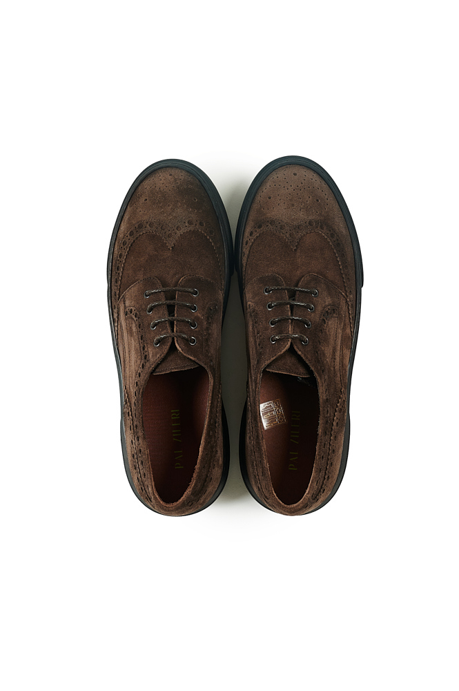 Туфли PAL ZILERI от итальянских брендов в интернет магазине egoist-magazin.ru 6 Туфли PAL ZILERI PAL ZILERI Модная итальянская одежда для мужчин 6