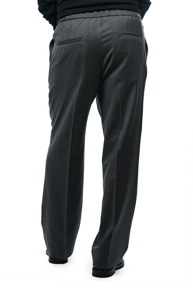 Брюки HEVO от итальянских брендов в интернет магазине egoist-magazin.ru 8 Брюки HEVO HEVO Модная итальянская одежда для мужчин 8