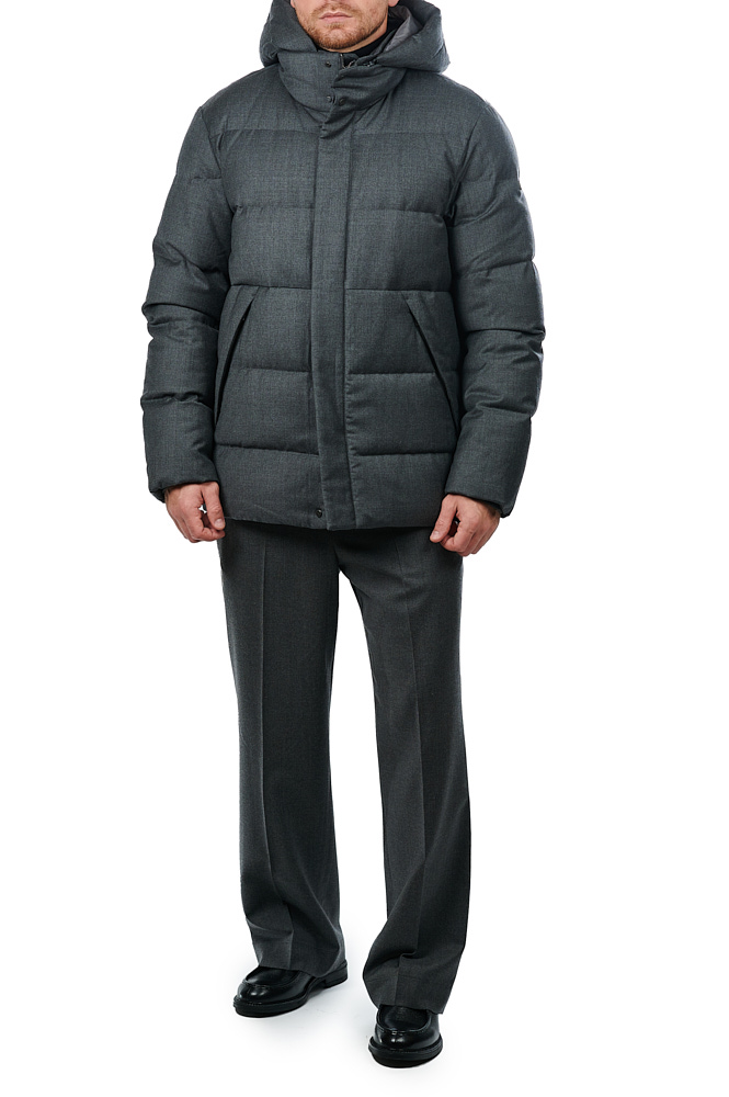 Куртка DUNO от итальянских брендов в интернет магазине egoist-magazin.ru 7 Куртка DUNO DUNO Модная итальянская одежда для мужчин 7