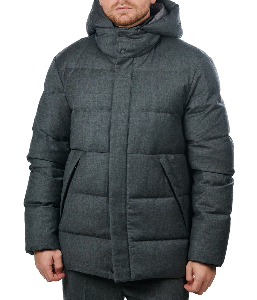 Куртка DUNO от итальянских брендов в интернет магазине egoist-magazin.ru 6 Куртка DUNO DUNO Модная итальянская одежда для мужчин 6