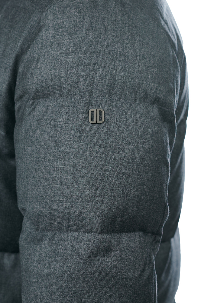 Пуховик DUNO от итальянских брендов в интернет магазине egoist-magazin.ru 8 Пуховик DUNO DUNO Модная итальянская одежда для мужчин 8