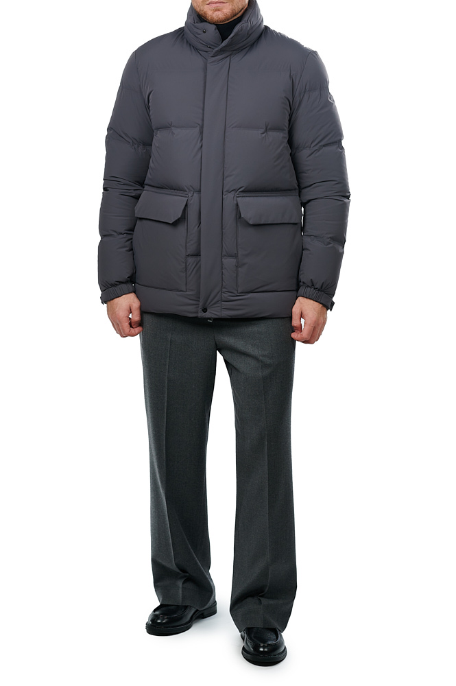 Куртка DUNO от итальянских брендов в интернет магазине egoist-magazin.ru 7 Куртка DUNO DUNO Модная итальянская одежда для мужчин 7