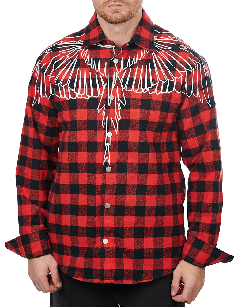 Рубашка COUNTY OF MILAN от итальянских брендов в интернет магазине egoist-magazin.ru 7 Рубашка COUNTY OF MILAN COUNTY OF MILAN Модная итальянская одежда для мужчин 7