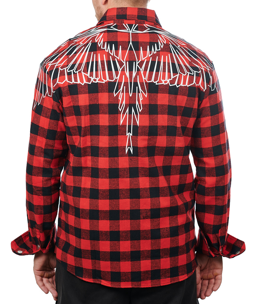 Рубашка COUNTY OF MILAN от итальянских брендов в интернет магазине egoist-magazin.ru 8 Рубашка COUNTY OF MILAN COUNTY OF MILAN Модная итальянская одежда для мужчин 8