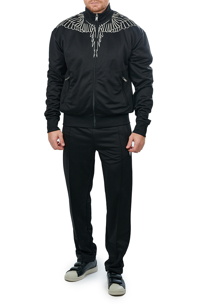 Олимпийка COUNTY OF MILAN от итальянских брендов в интернет магазине egoist-magazin.ru 8 Олимпийка COUNTY OF MILAN COUNTY OF MILAN Модная итальянская одежда для мужчин 8