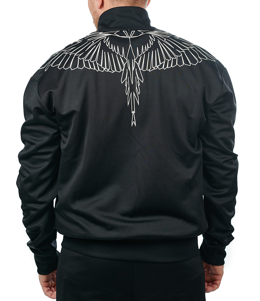 Олимпийка COUNTY OF MILAN от итальянских брендов в интернет магазине egoist-magazin.ru 7 Олимпийка COUNTY OF MILAN COUNTY OF MILAN Модная итальянская одежда для мужчин 7