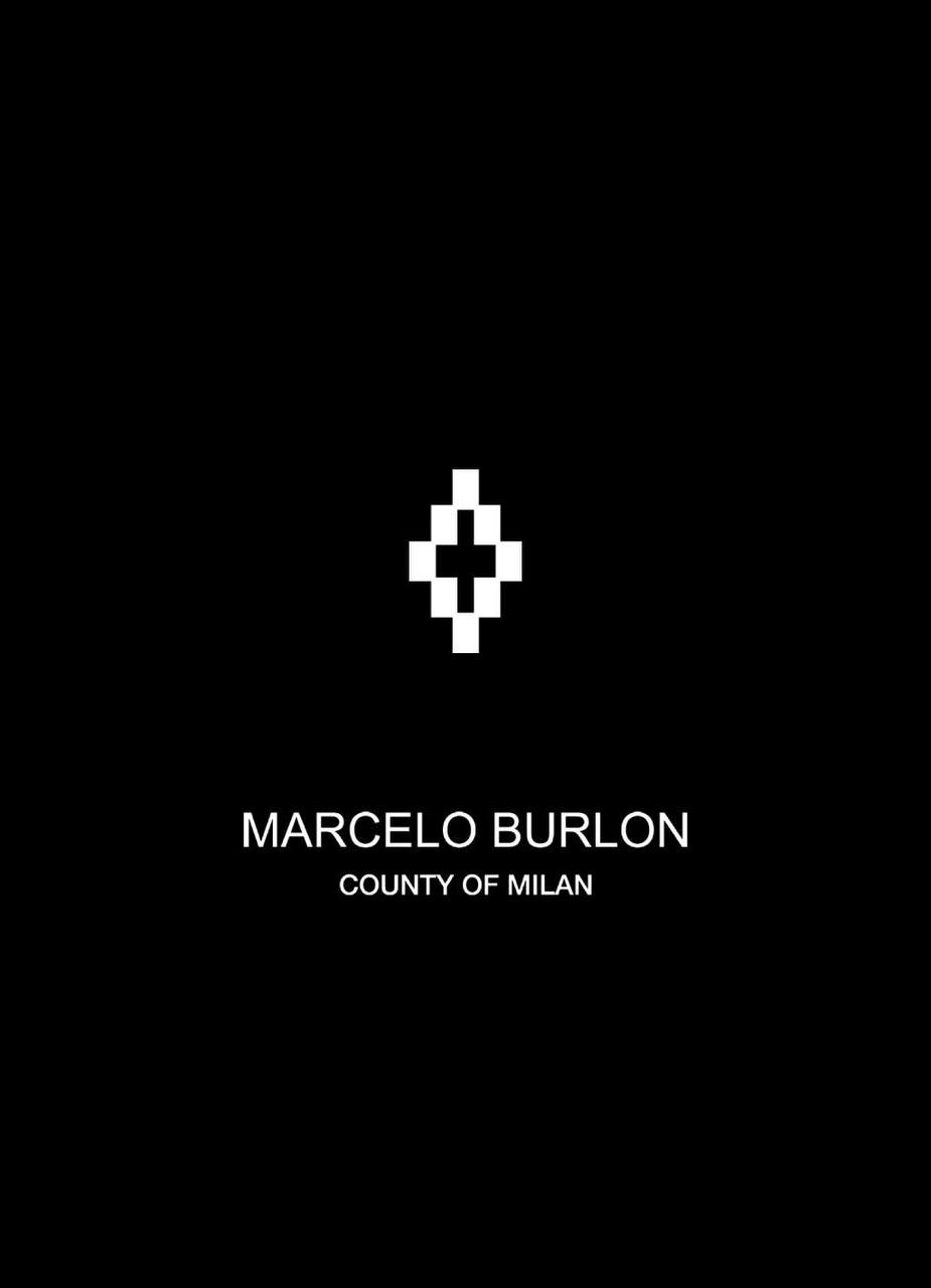 Футболка COUNTY OF MILAN COUNTY OF MILAN Модная итальянская одежда для мужчин 14